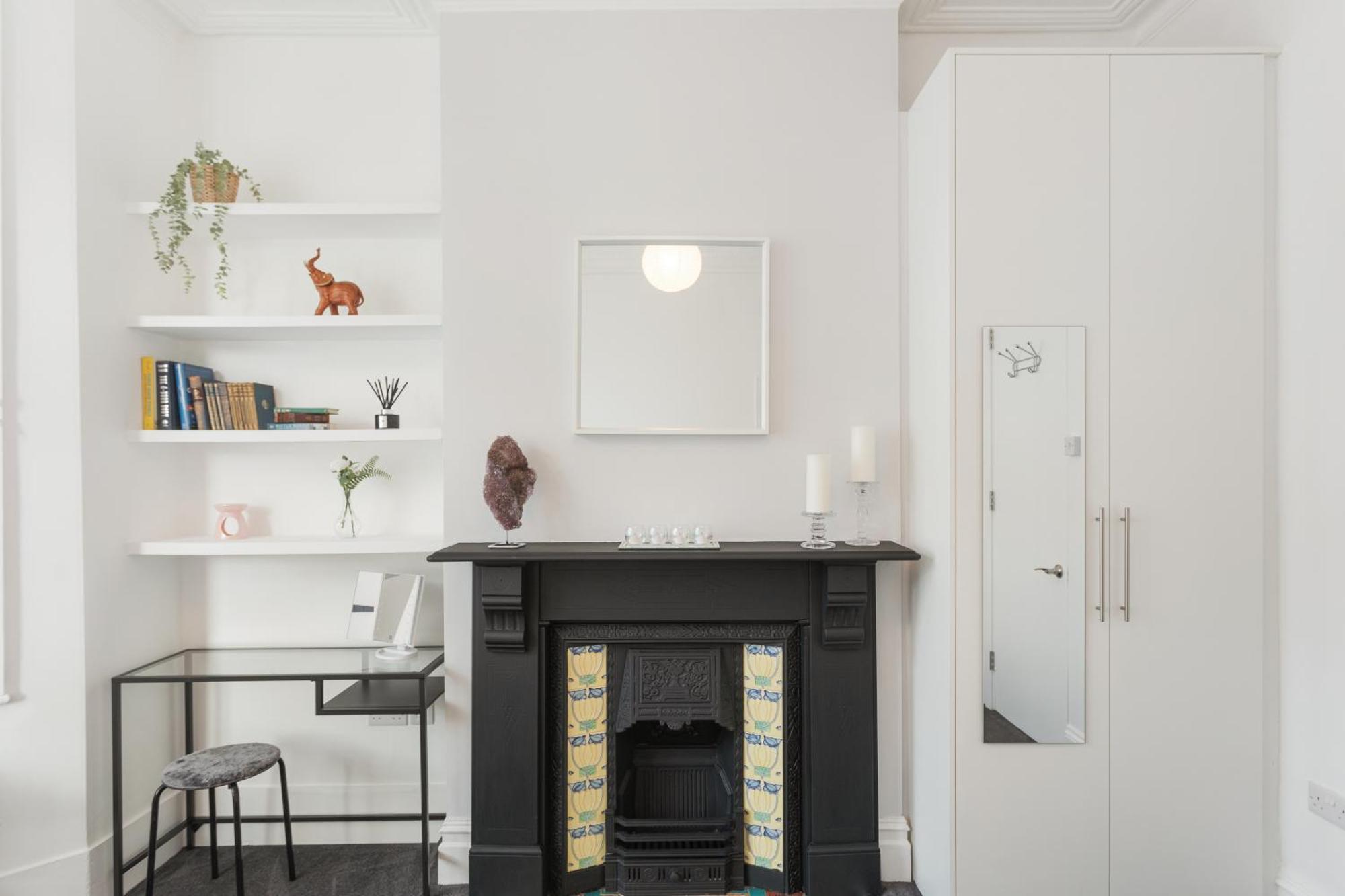 Mortimer Garden Appartamento Londra